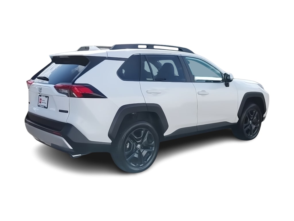 Thumbnail: 2024 Toyota RAV4 - 23