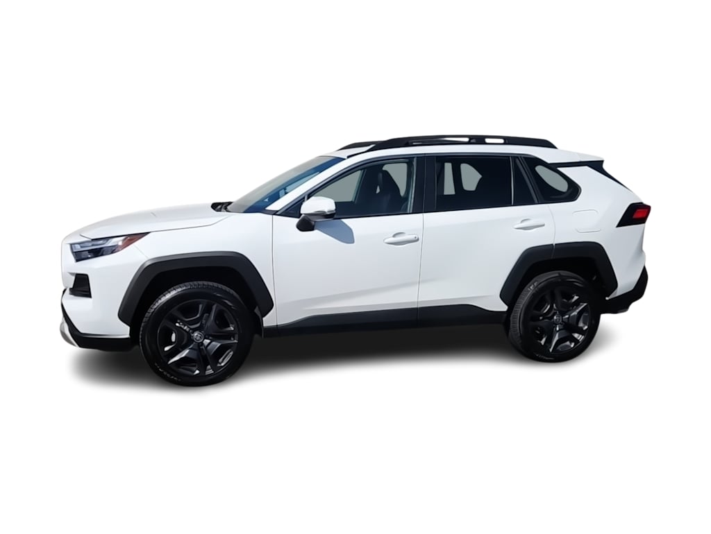 Thumbnail: 2024 Toyota RAV4 - 3