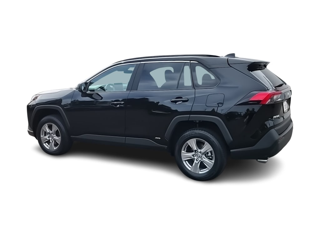 Thumbnail: 2024 Toyota RAV4 - 21