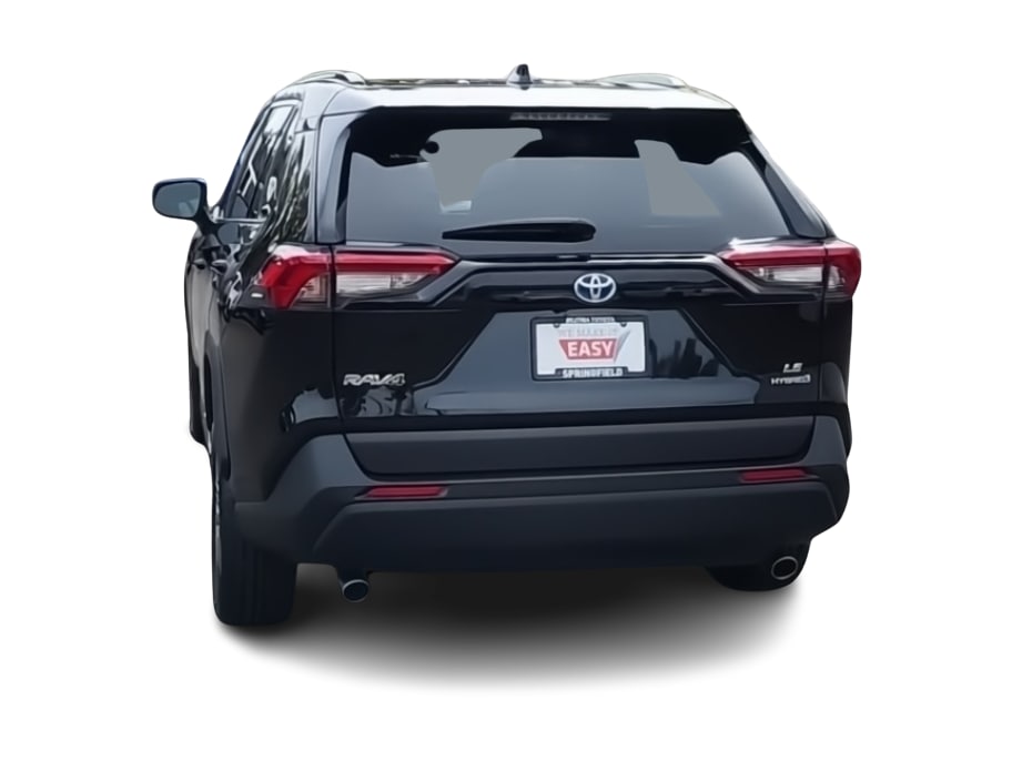Thumbnail: 2024 Toyota RAV4 - 22