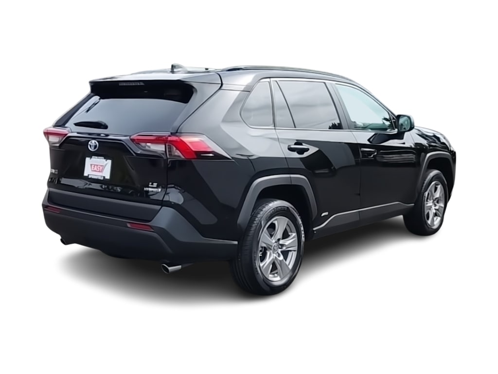 Thumbnail: 2024 Toyota RAV4 - 23