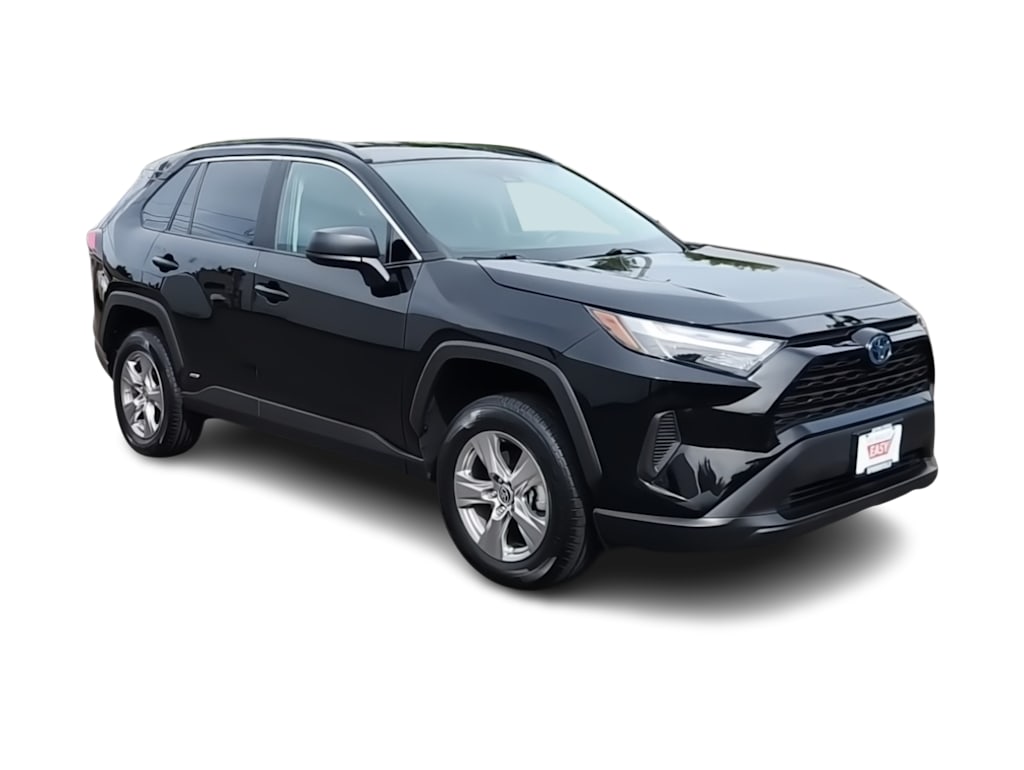 Thumbnail: 2024 Toyota RAV4 - 19