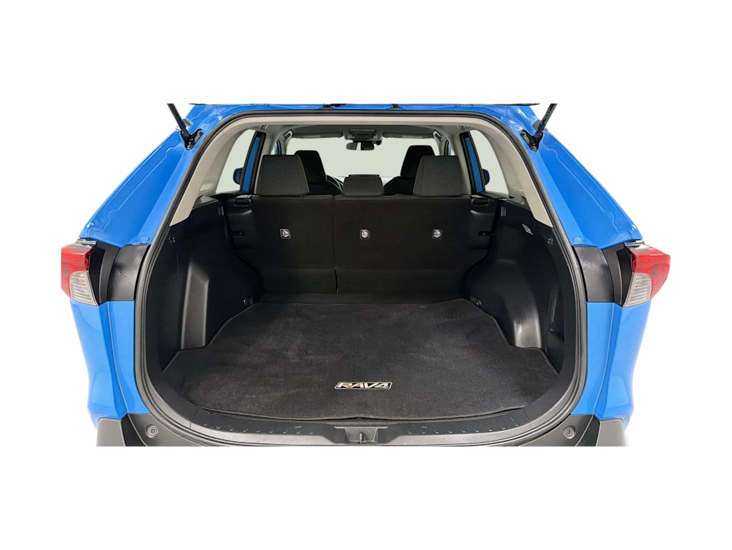 Thumbnail: 2020 Toyota RAV4 - 17