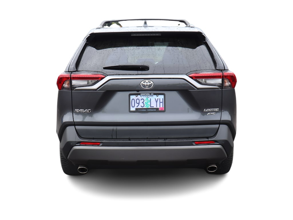 Thumbnail: 2019 Toyota RAV4 - 4