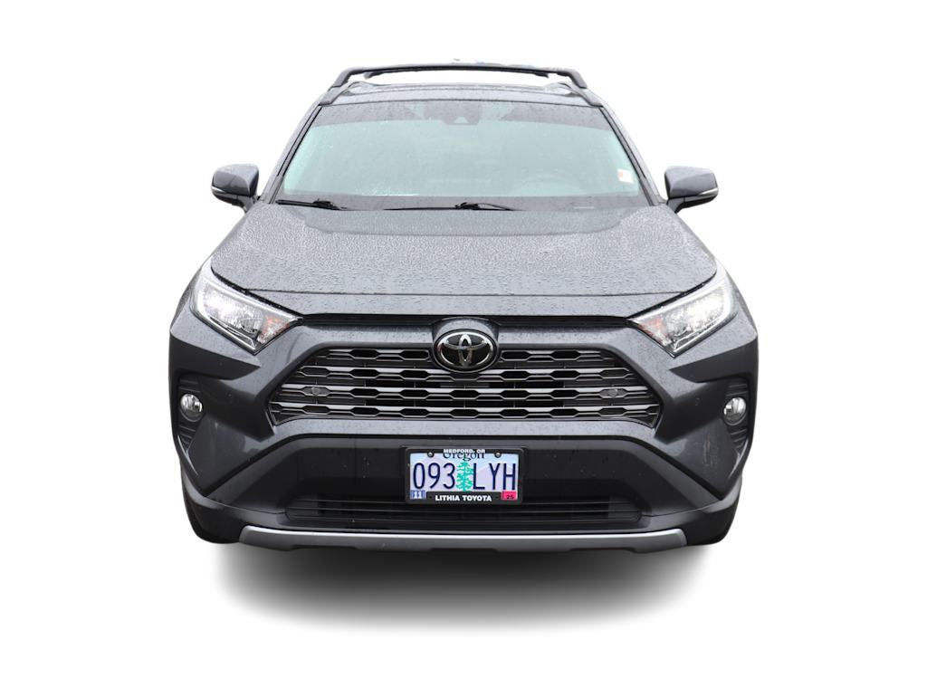 Thumbnail: 2019 Toyota RAV4 - 8