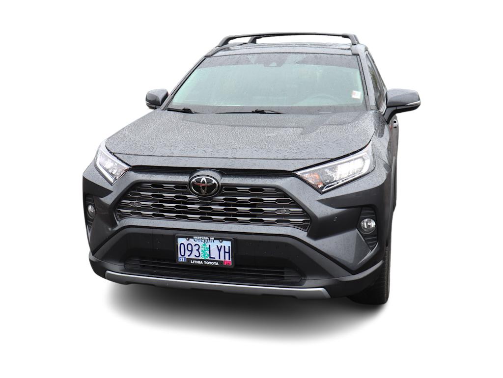 Thumbnail: 2019 Toyota RAV4 - 5