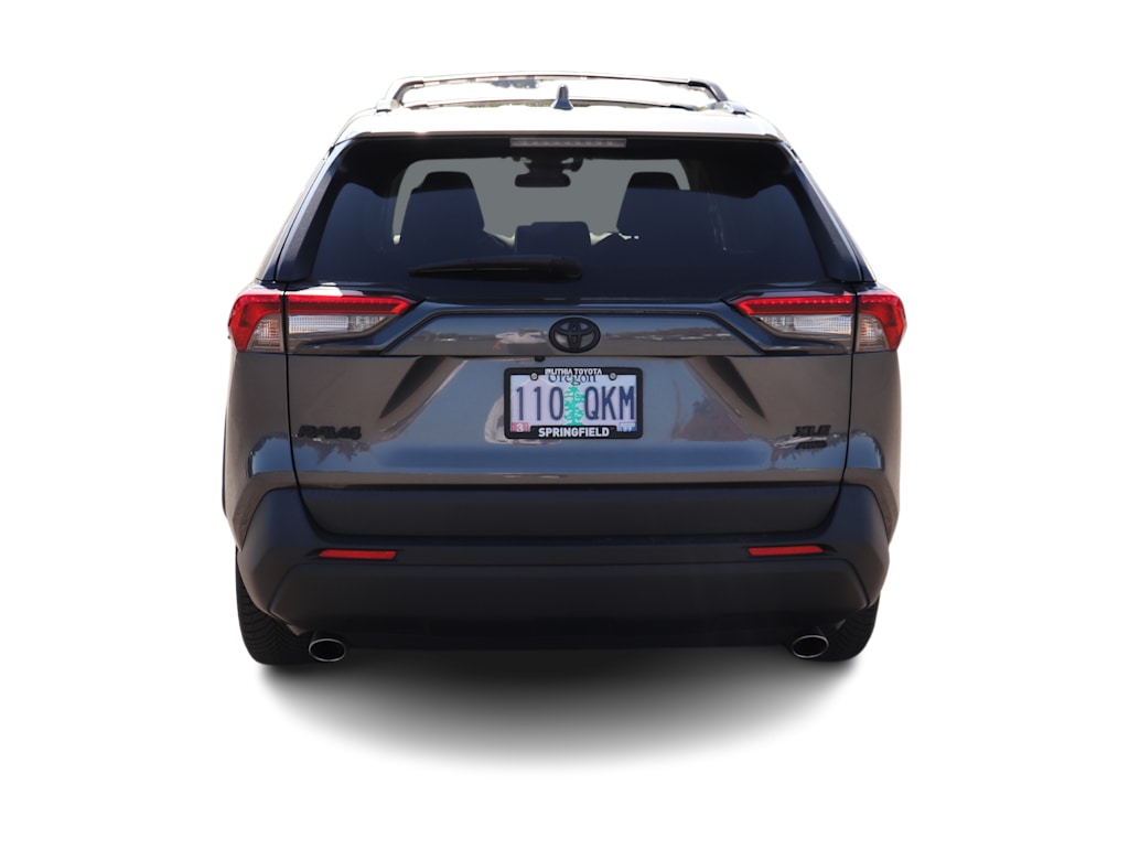 Thumbnail: 2023 Toyota RAV4 - 5