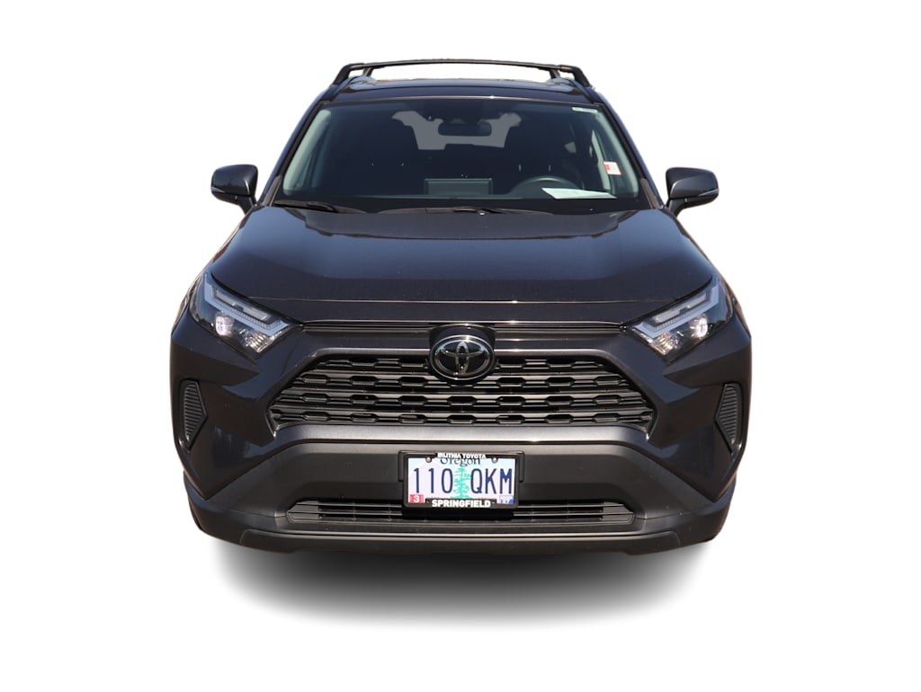 Thumbnail: 2023 Toyota RAV4 - 6