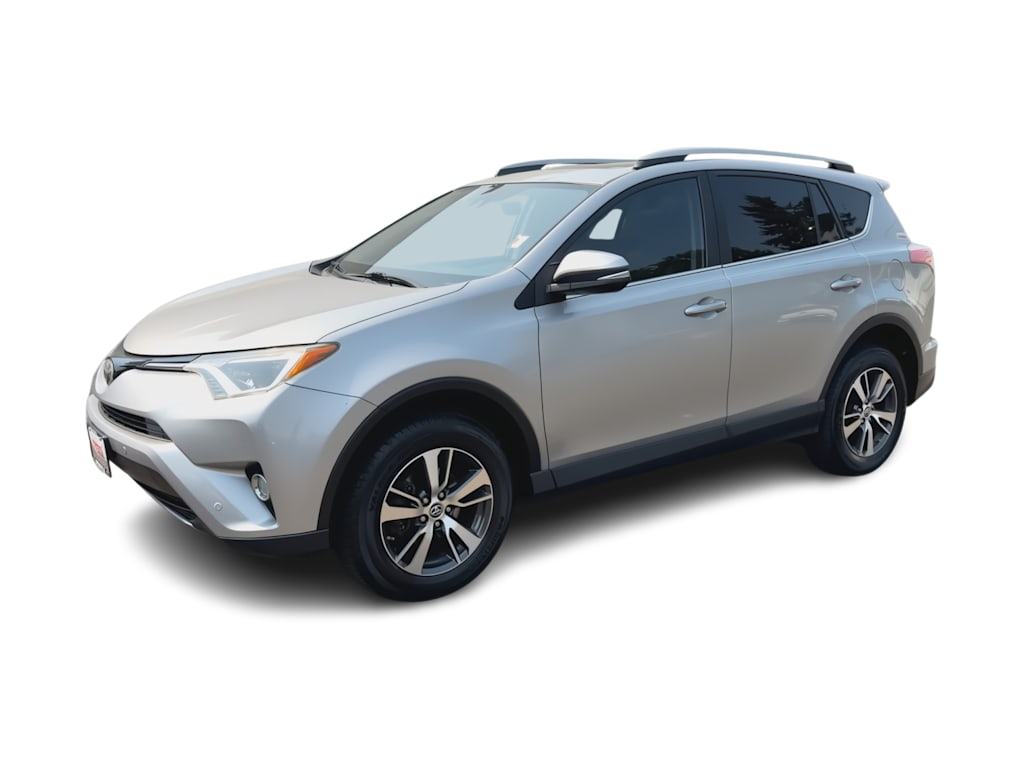 Thumbnail: 2017 Toyota RAV4 - 22