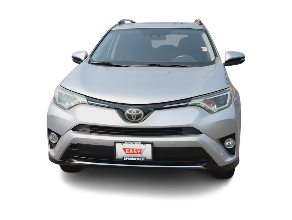 Thumbnail: 2017 Toyota RAV4 - 6