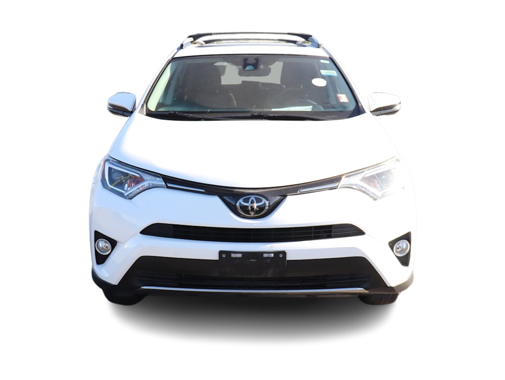 Thumbnail: 2018 Toyota RAV4 - 5