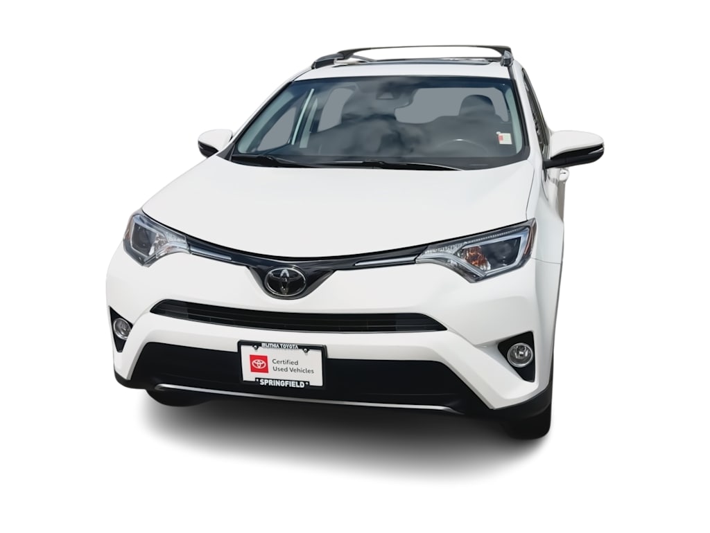 Thumbnail: 2018 Toyota RAV4 - 5