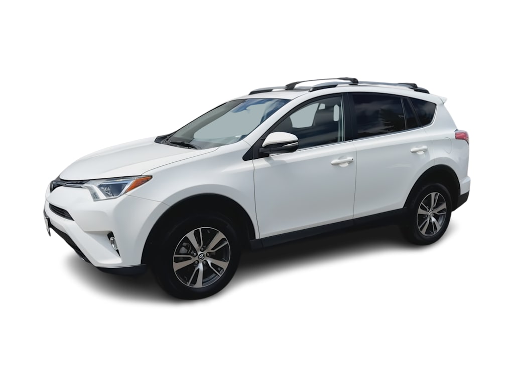 Thumbnail: 2018 Toyota RAV4 - 3