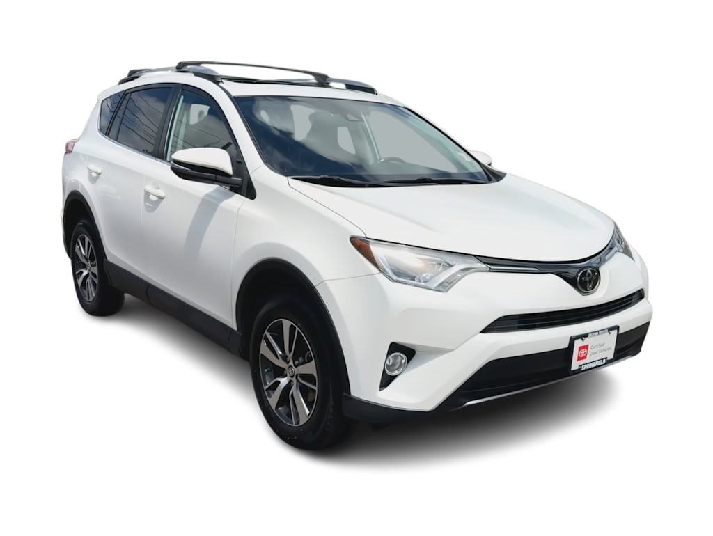 Thumbnail: 2018 Toyota RAV4 - 20