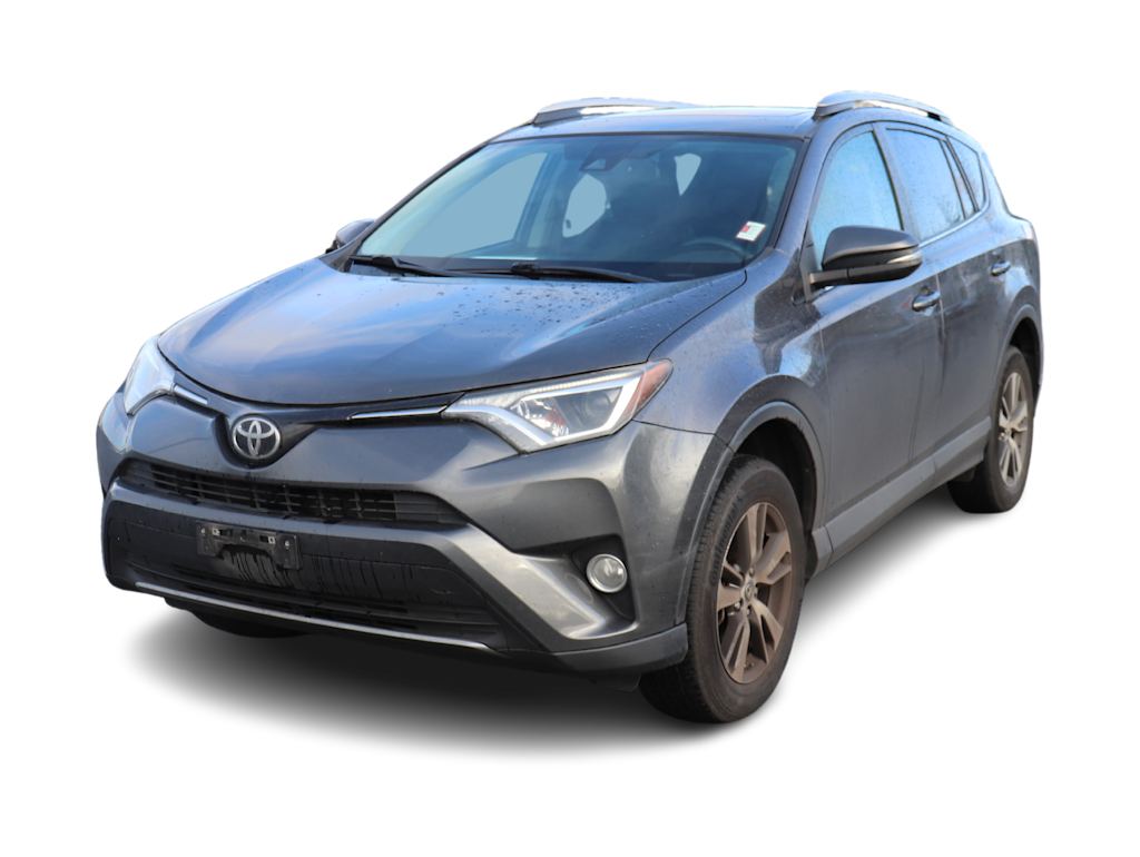 2017 Toyota RAV4
