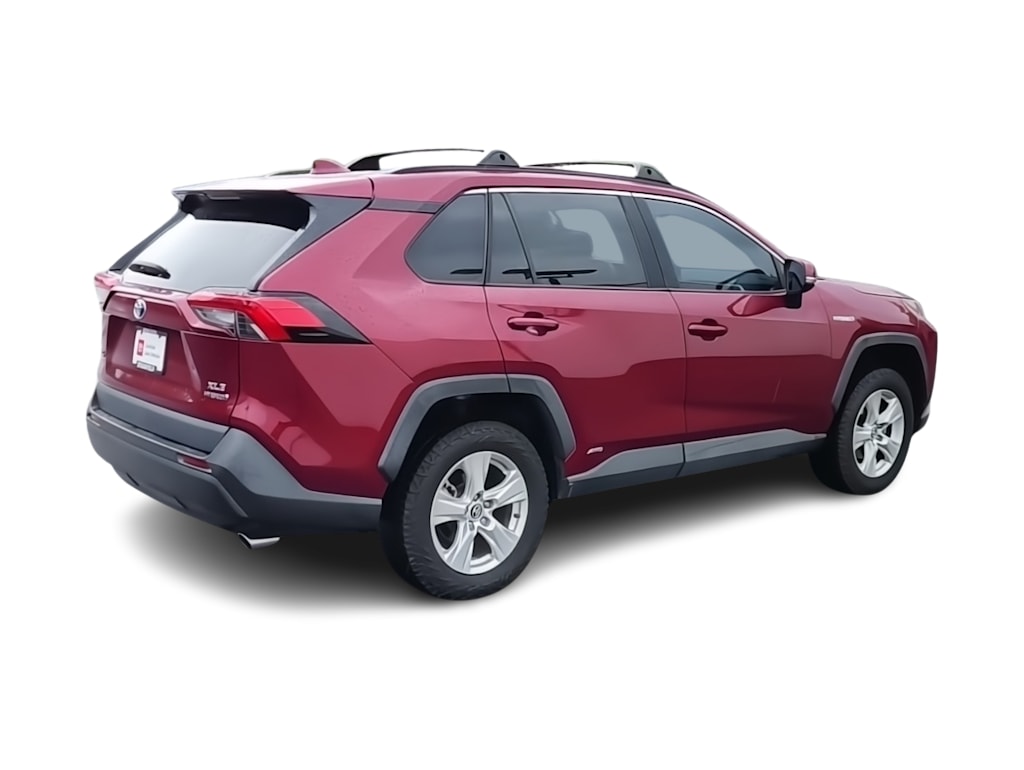 Thumbnail: 2020 Toyota RAV4 - 23