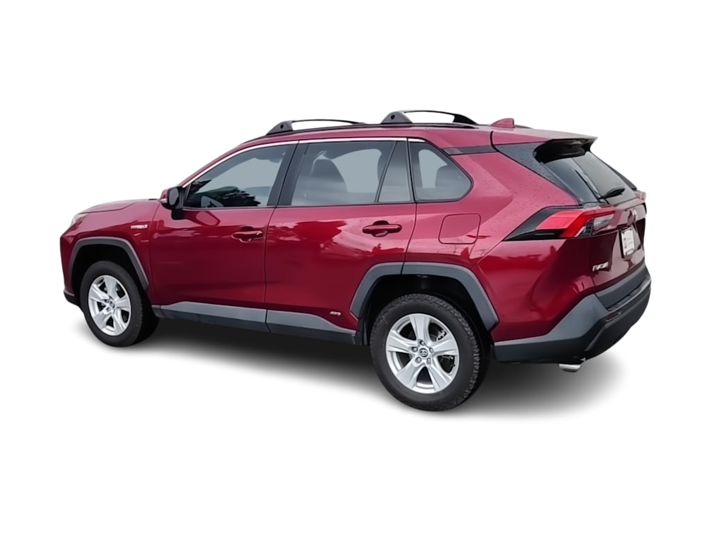 Thumbnail: 2020 Toyota RAV4 - 22
