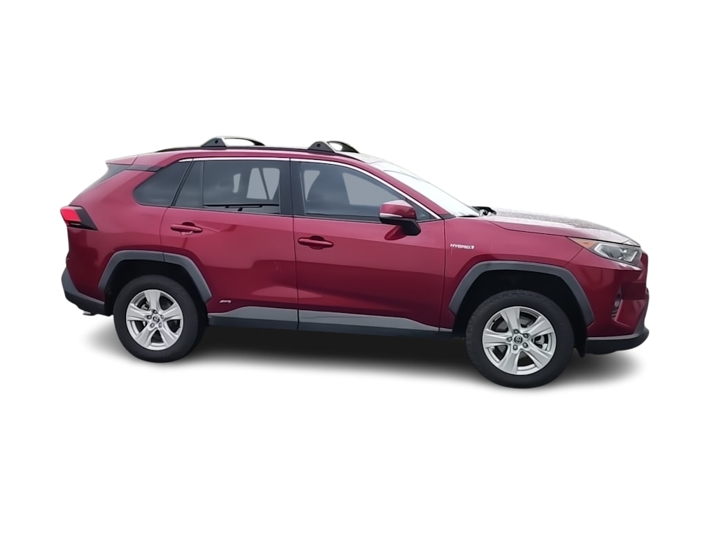 Thumbnail: 2020 Toyota RAV4 - 24