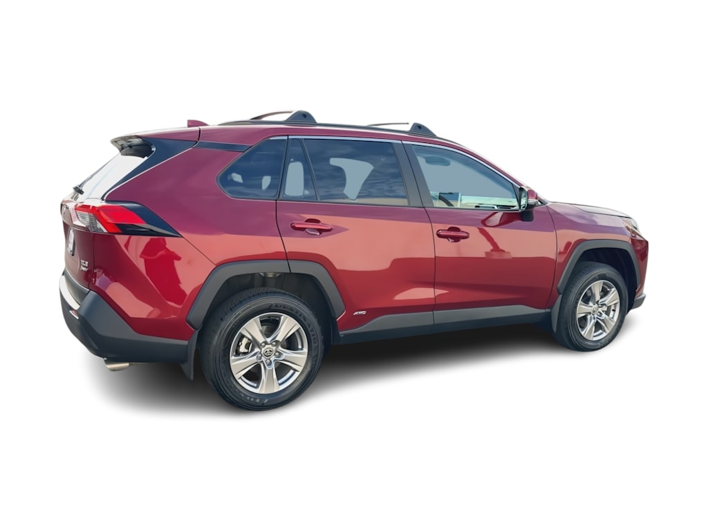 Thumbnail: 2025 Toyota RAV4 - 23