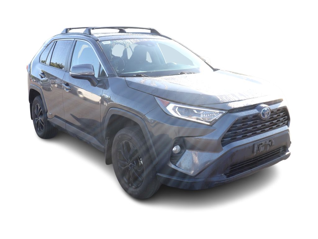 Thumbnail: 2020 Toyota RAV4 - 9