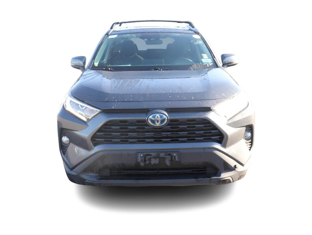 Thumbnail: 2020 Toyota RAV4 - 6