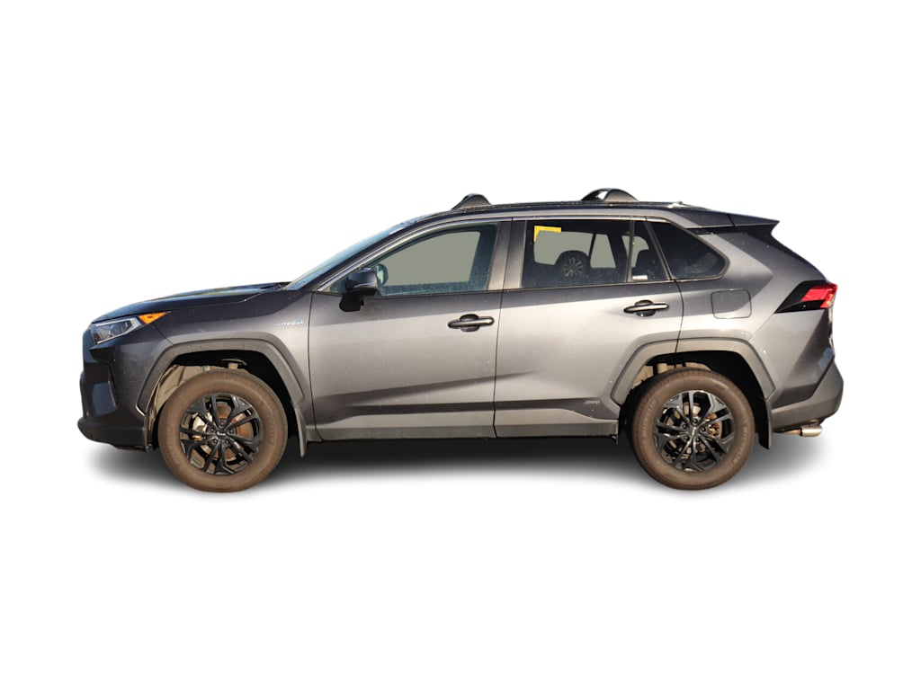 Thumbnail: 2020 Toyota RAV4 - 3