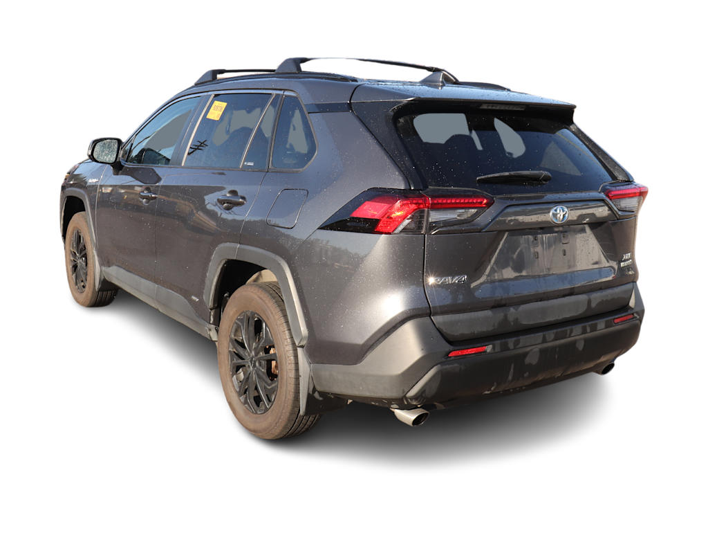Thumbnail: 2020 Toyota RAV4 - 4