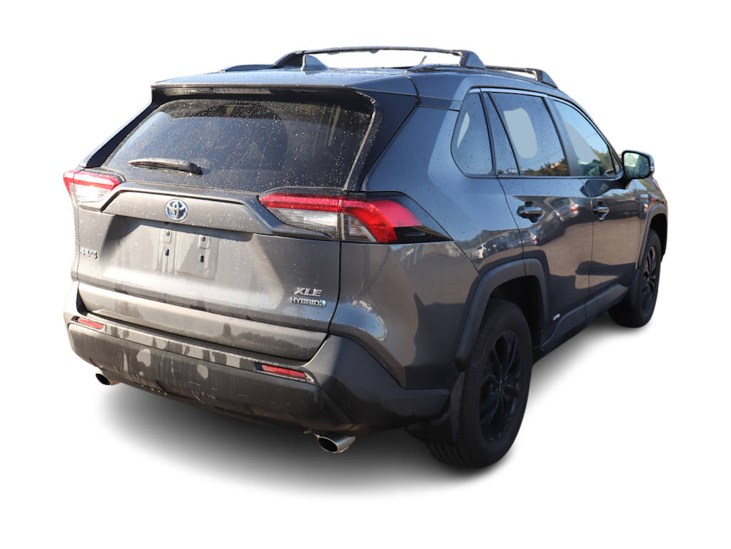 Thumbnail: 2020 Toyota RAV4 - 11