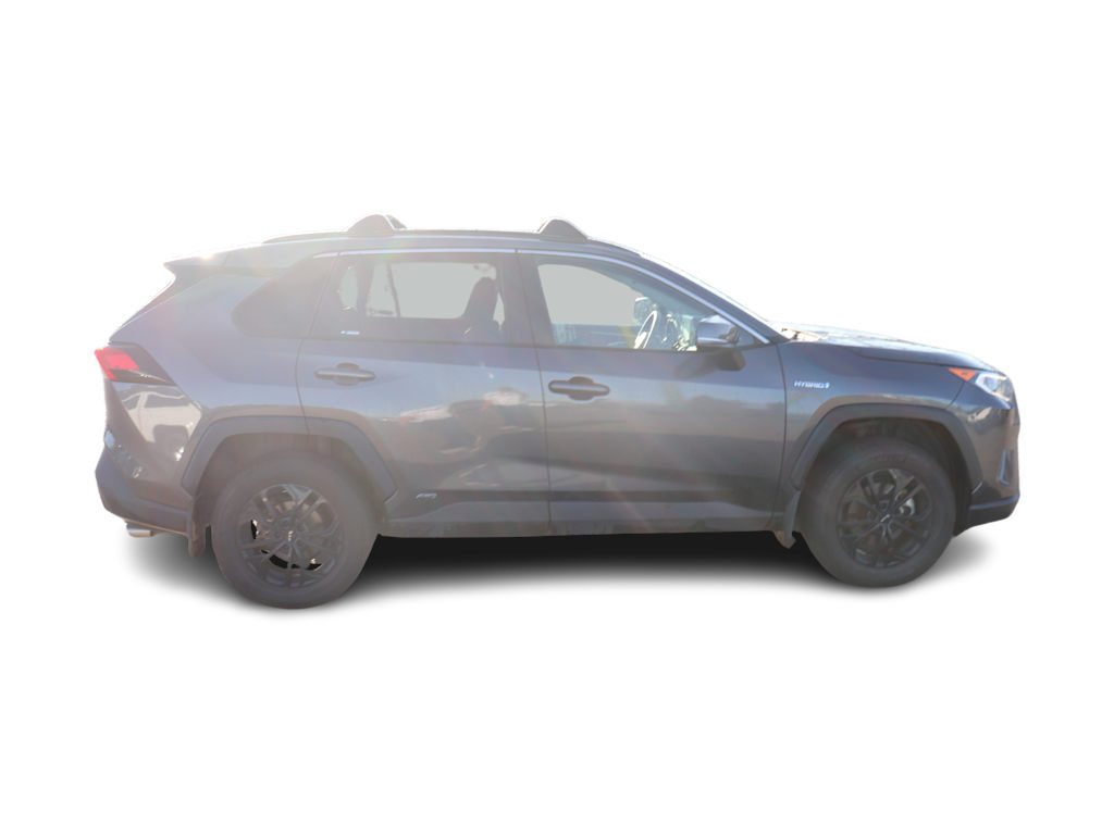 Thumbnail: 2020 Toyota RAV4 - 10