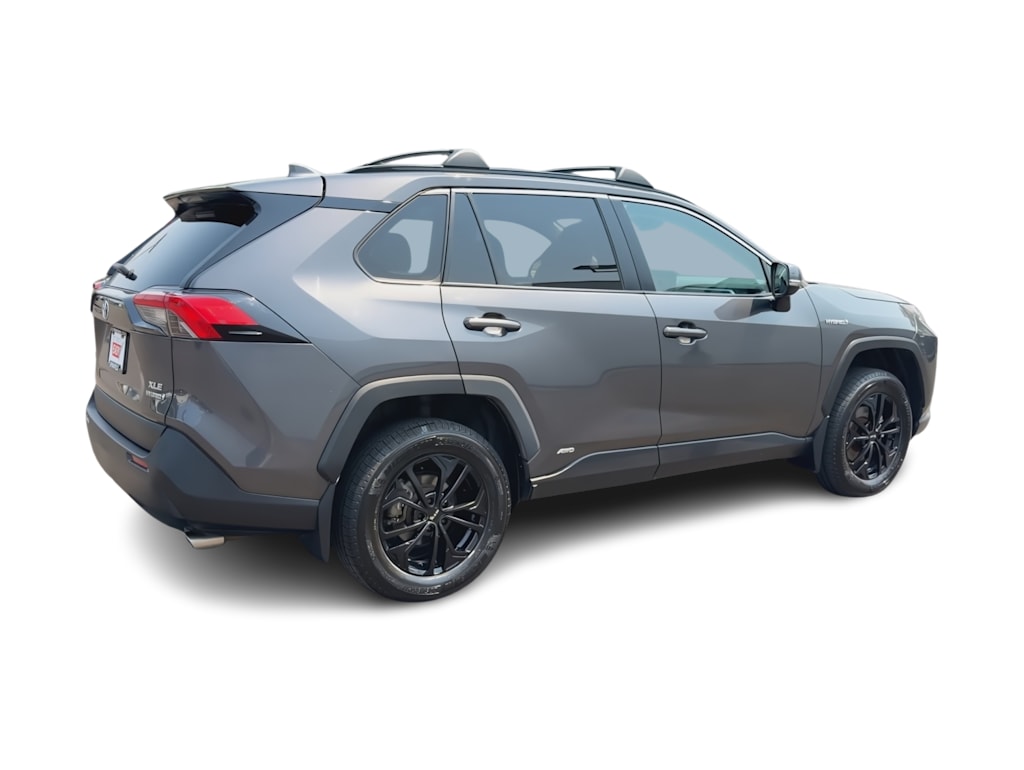 Thumbnail: 2020 Toyota RAV4 - 23