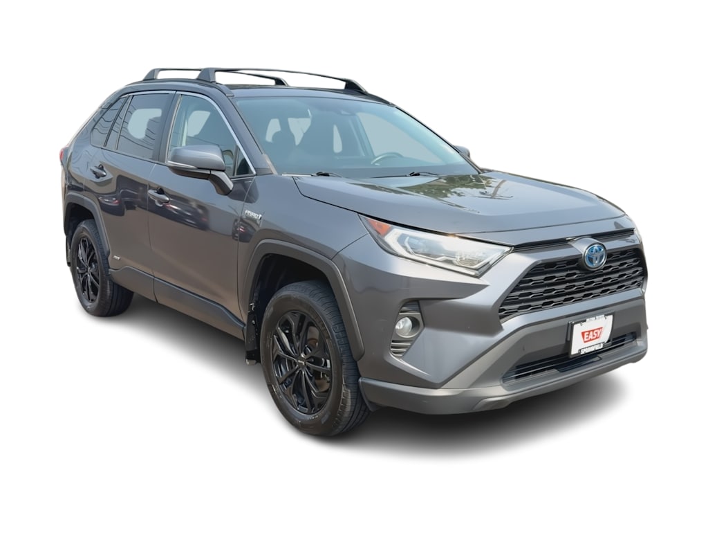 Thumbnail: 2020 Toyota RAV4 - 20