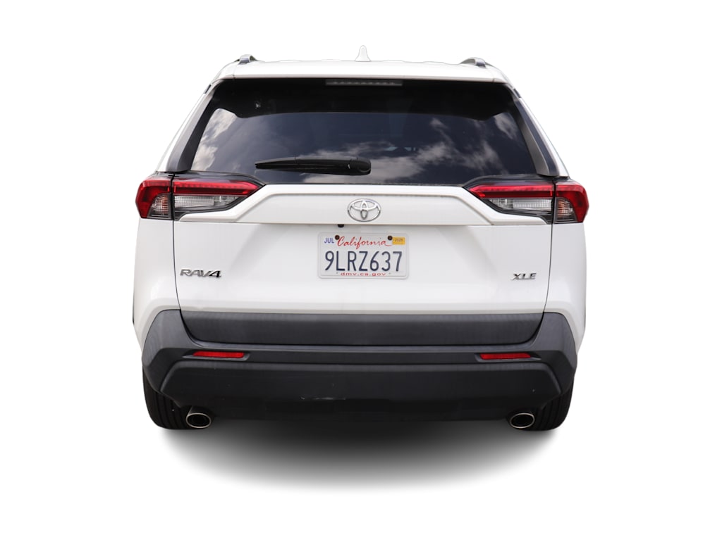 Thumbnail: 2019 Toyota RAV4 - 5