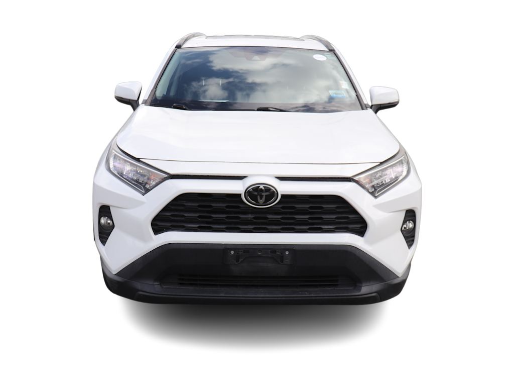 Thumbnail: 2019 Toyota RAV4 - 6