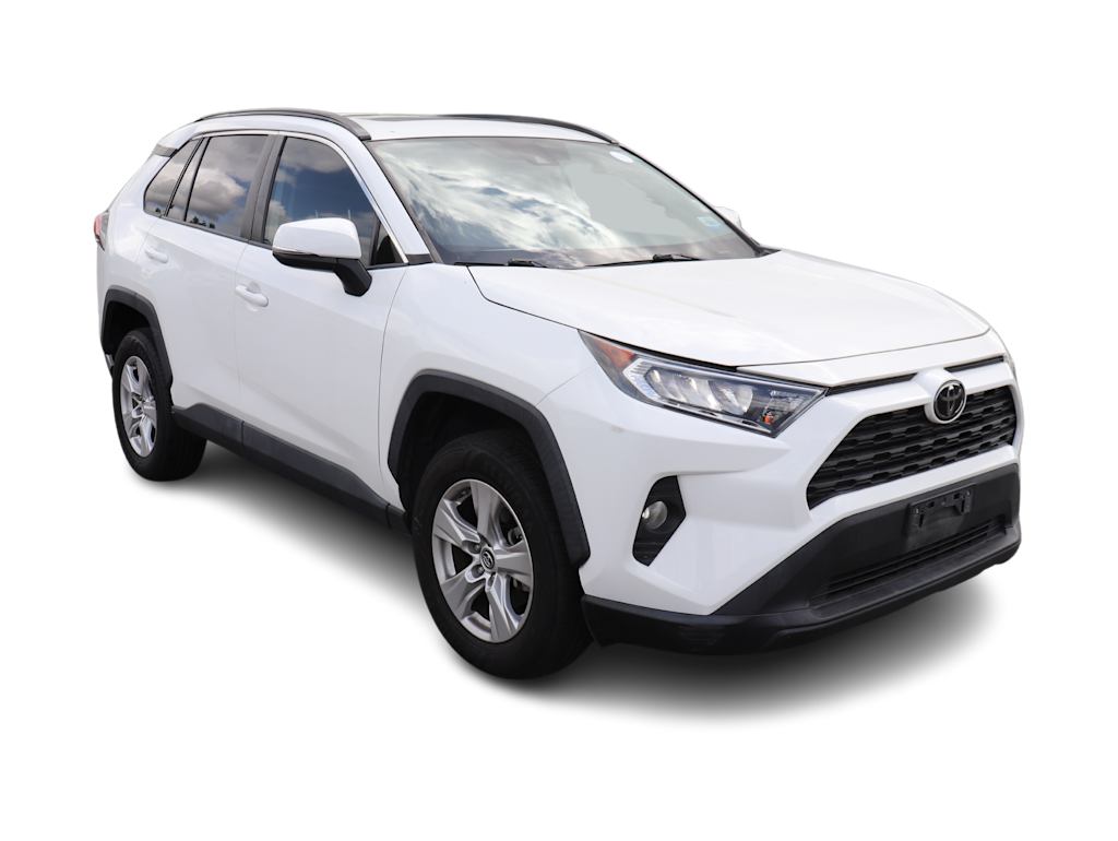 Thumbnail: 2019 Toyota RAV4 - 9