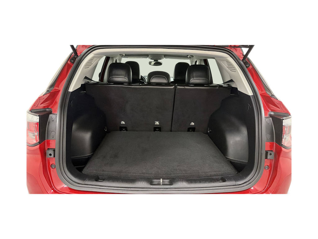 Thumbnail: 2018 Jeep Compass - 17