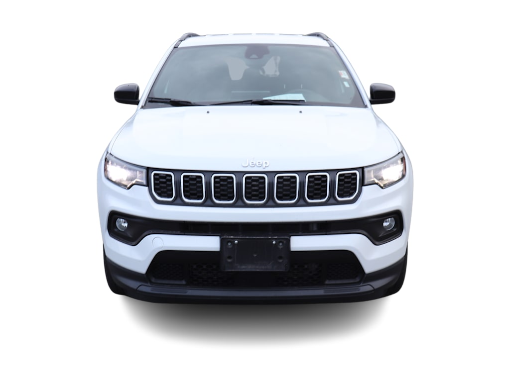 Thumbnail: 2024 Jeep Compass - 6