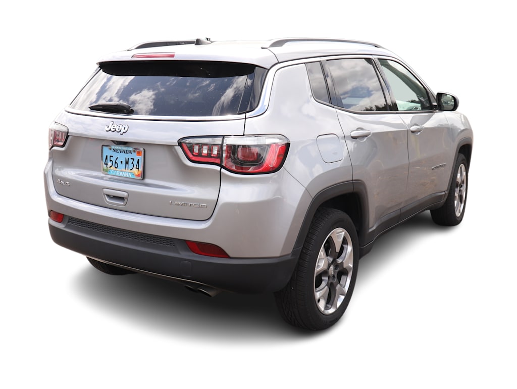 Thumbnail: 2019 Jeep Compass - 11
