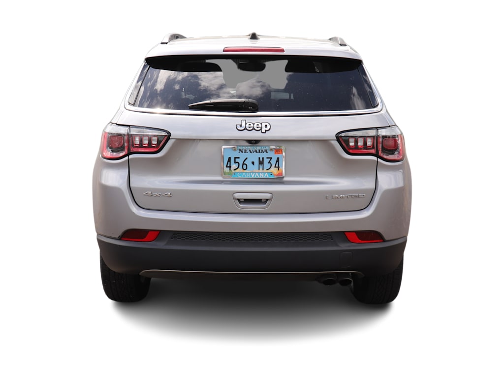 Thumbnail: 2019 Jeep Compass - 5