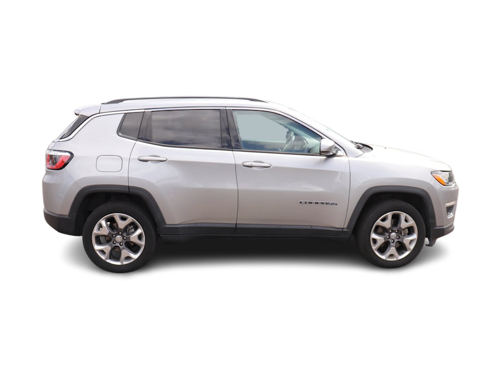 Thumbnail: 2019 Jeep Compass - 10