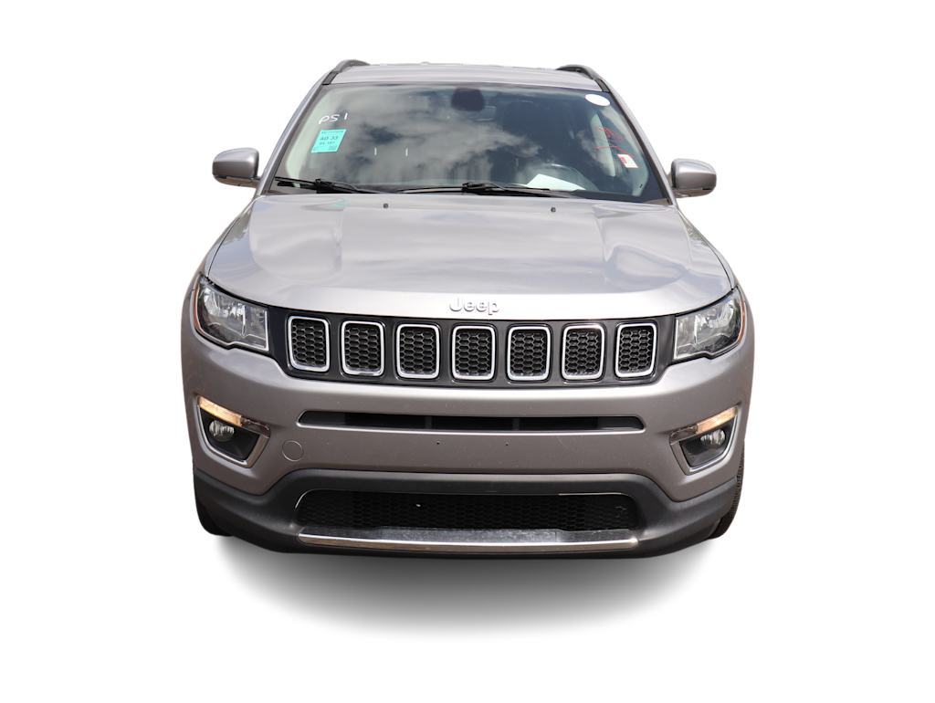 Thumbnail: 2019 Jeep Compass - 6