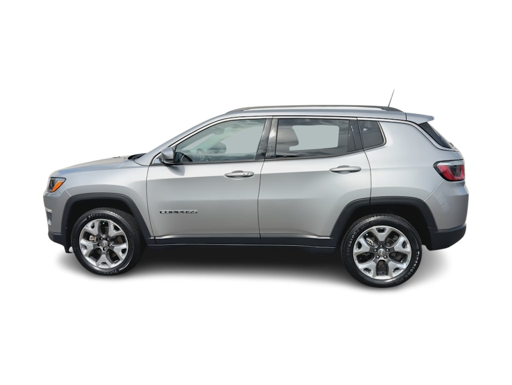 Thumbnail: 2019 Jeep Compass - 21