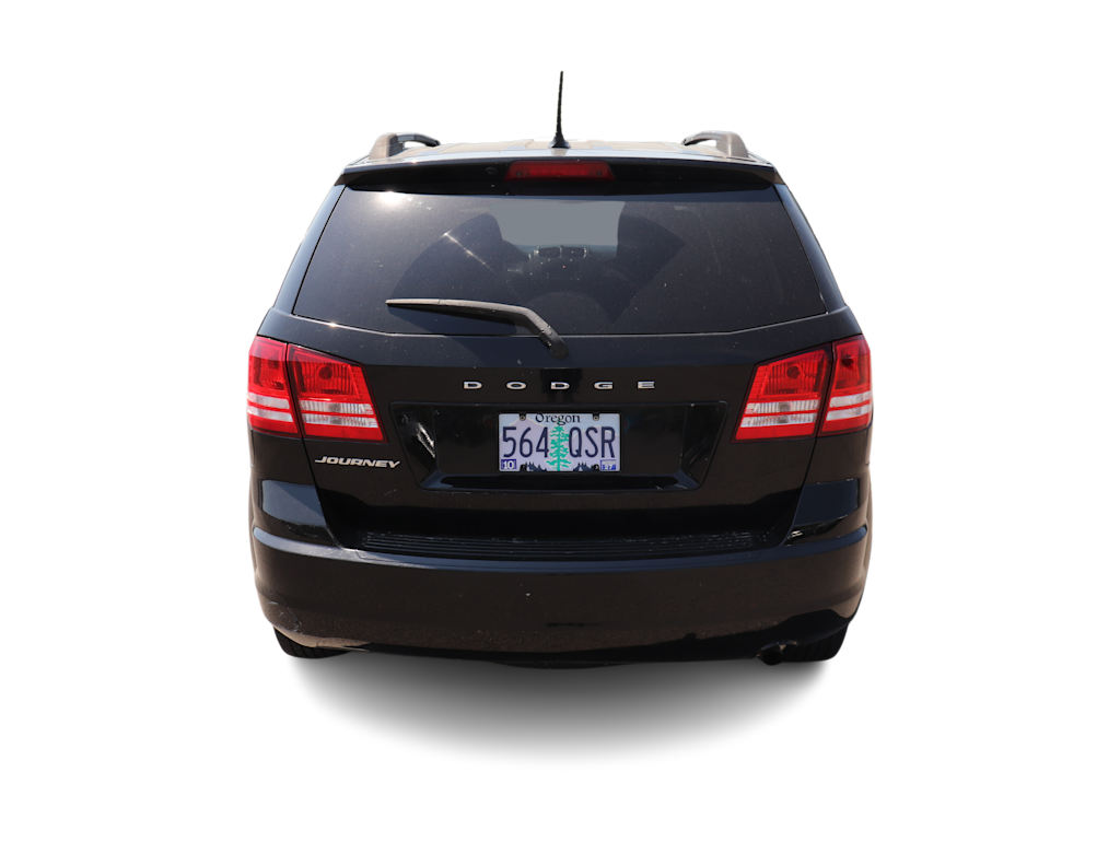 Thumbnail: 2017 Dodge Journey - 5