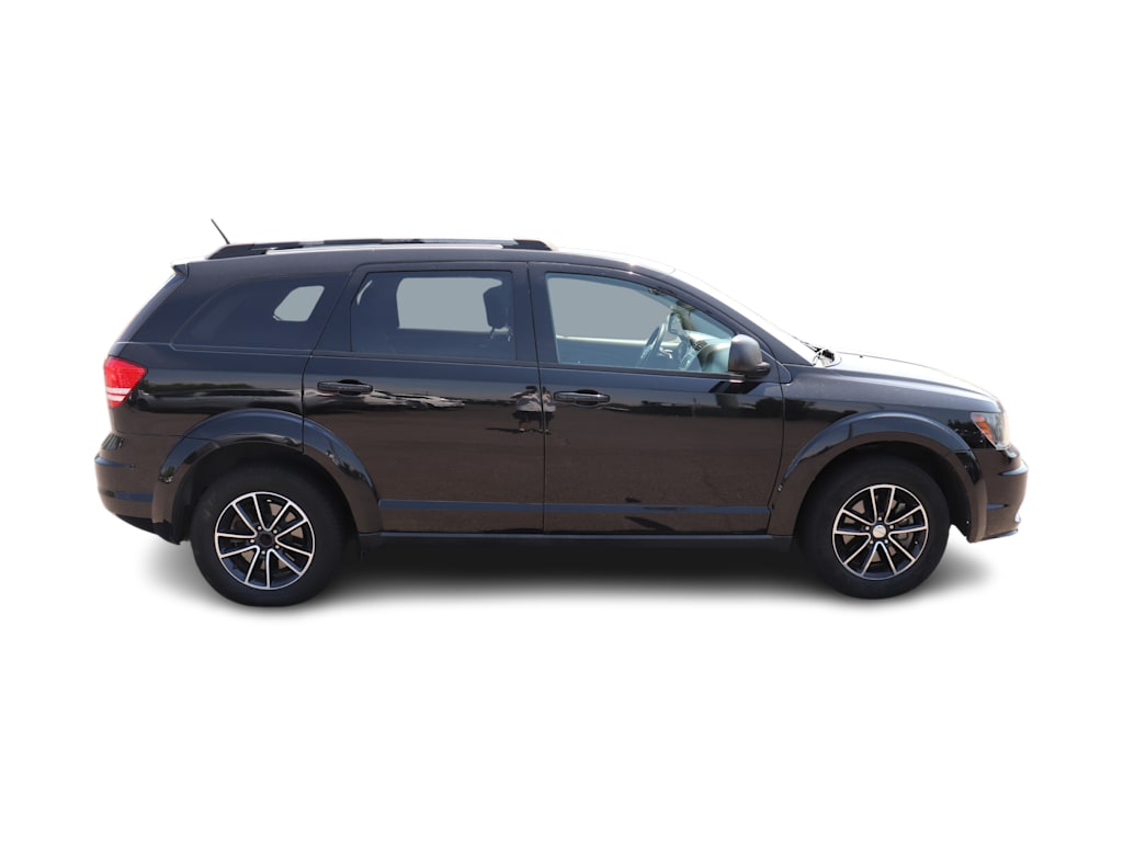 Thumbnail: 2017 Dodge Journey - 10