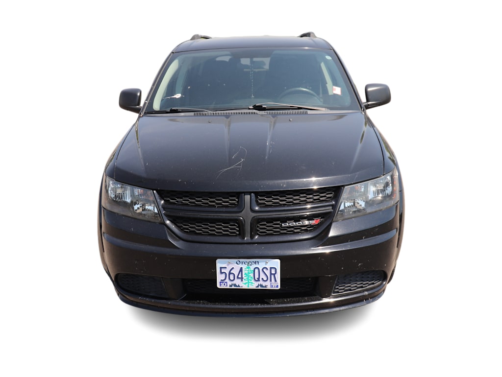 Thumbnail: 2017 Dodge Journey - 6