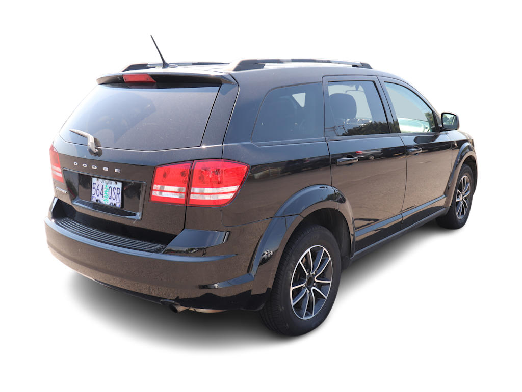 Thumbnail: 2017 Dodge Journey - 11