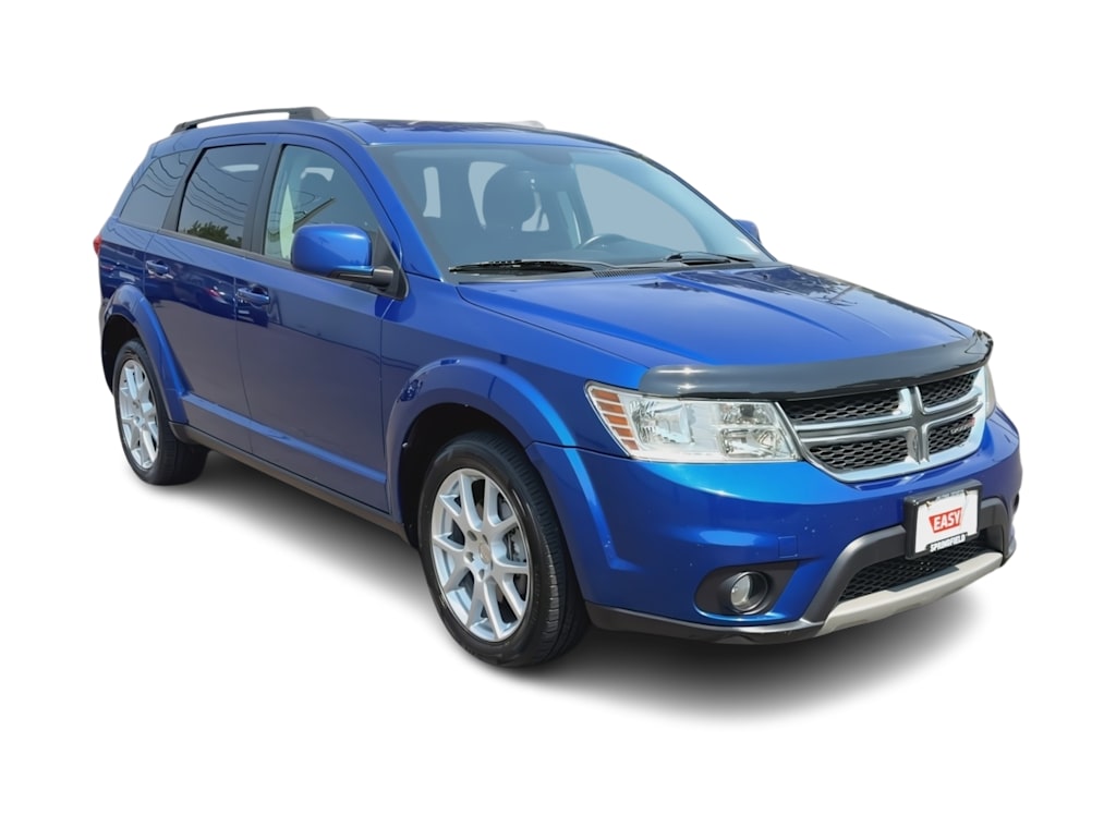 Thumbnail: 2015 Dodge Journey - 20