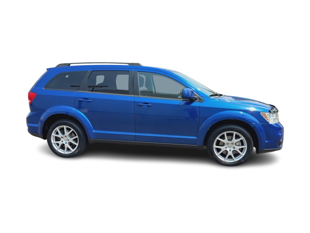 Thumbnail: 2015 Dodge Journey - 23
