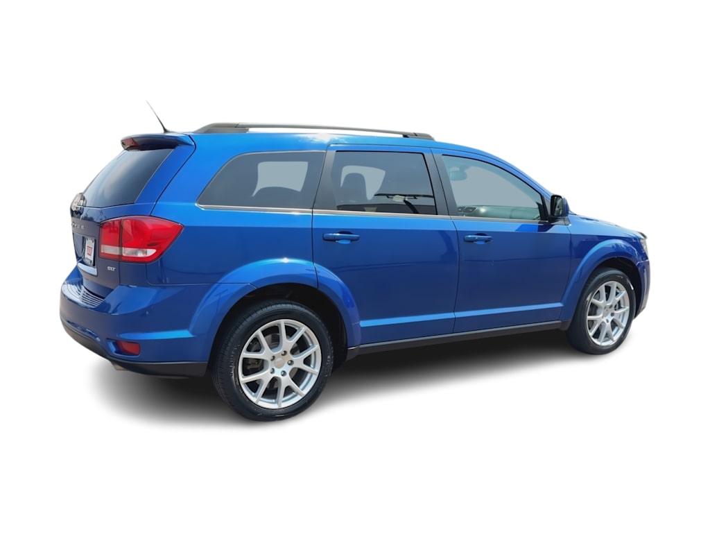 Thumbnail: 2015 Dodge Journey - 22
