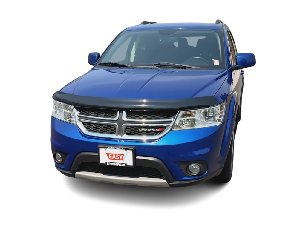 Thumbnail: 2015 Dodge Journey - 6