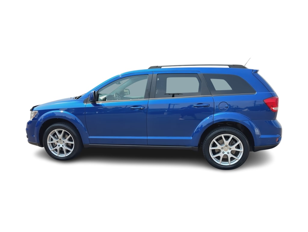 Thumbnail: 2015 Dodge Journey - 21